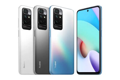 Redmi Note 11 4G Launched With 50MP Camera: Price, Specifications And More