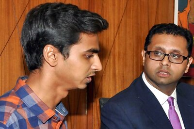 Judge Loya's Death: No Suspicion About Death, Please Stop Politicising the Case, Says Son