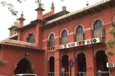 Anti-CAA Protest: Madras HC Bars Muslim Outfits in Chennai from Conducting Assembly Siege