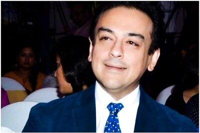 It's Okay if They Didn't Like It, Says Adnan Sami on Receiving Flak Over Padma Shri Honour
