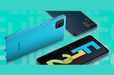 Samsung Galaxy F02s and Samsung Galaxy F12 Launch Confirmed For April 5: Expected Price and Specs