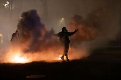 Oregon says federal agents to withdraw from Portland