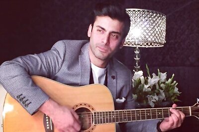 Fawad's Next With Salman is What His Fans Should Be Most Excited About