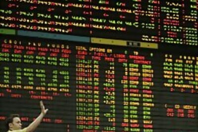 Rupee dips to a record low against USD