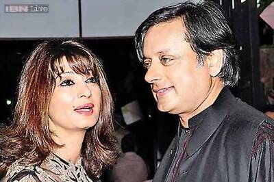 Sunanda Pushkar death probe: Delhi Police official tasked with studying facilities in FBI labs