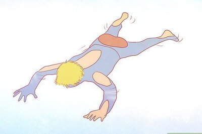 How to Do a Surface Dive