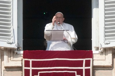 Pope Announces 3 Chinese Bishops in a Week, Reorganizes Diocese Under a Controversial 2018 Accord