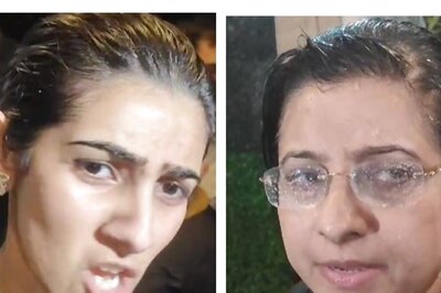 Sourav Ganguly, Family Join Candlelight Protest Against Kolkata Doctor's Rape-Murder: ‘We Want Justice…’