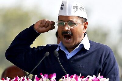 AAP to Submit 10 Lakh Letters to PM Demanding Full Statehood for Delhi