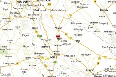 Man shot dead by unidentified persons over old enmity