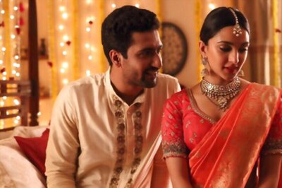 Karan Johar Wraps Up Shooting of Love and Lust