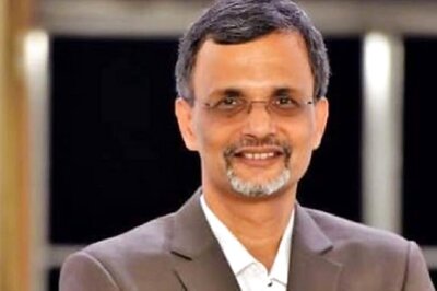 Maintaining Economic Growth Along With Sustainability Is Important, Says CEA V Anantha Nageswaran