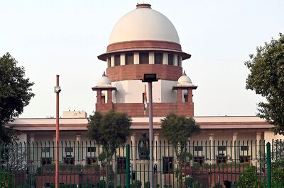 SC Grants 2 Weeks to Centre to File Reply on PIL Seeking to Debar Persons Charged with Serious Offences from Contesting Elections