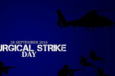 Surgical Strike Day 2023: A Day to Reaffirm India's Resolve to Defend Its Sovereignty