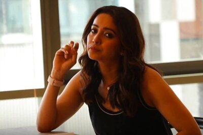 Playing a Journalist in Abhay 2 Was Challenging, Says Asha Negi