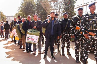 What's in a Name? From Sunmoon to Firstborn & Sunshine, Meet Meghalaya Poll Candidates You Haven’t Heard Before