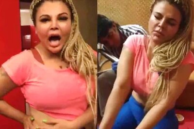 Rakhi Sawant Gets Tattoo of Ex-husband’s Name Removed, Fans React