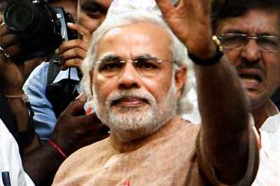 'Narendra Modi is secular to the core'