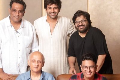 Kartik Aryan's Aashiqui 3 To Be Renamed? Delhi HC Retrains T-Series from Using 'Aashiqui' in Titles