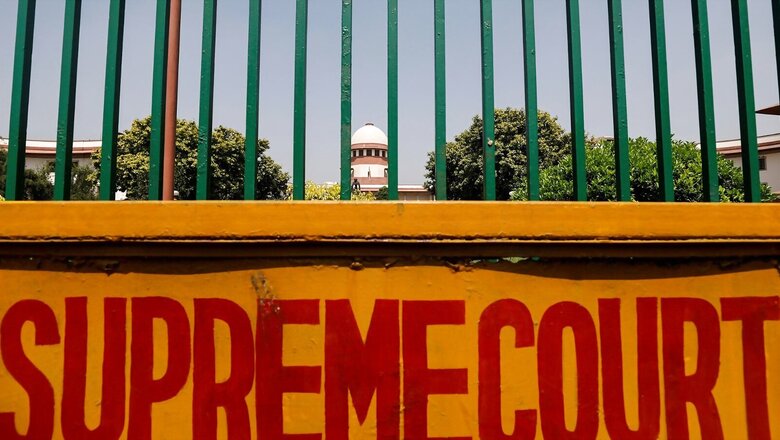 Centre Can Bring in Law to Regulate if Collegium Doesn’t Reinvent Itself: SC Bar Association Chief | Exclusive