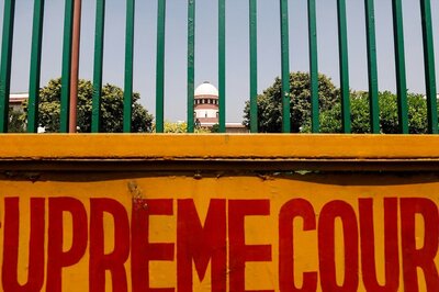 Centre Can Bring in Law to Regulate if Collegium Doesn’t Reinvent Itself: SC Bar Association Chief | Exclusive