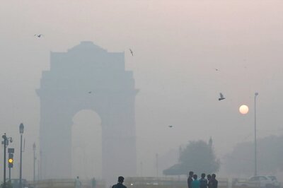 Ban on Construction, Diesel Trucks: Delhi's 'Severe' Air Quality Forces GRAP-III Curbs | Check List Of Banned Activities