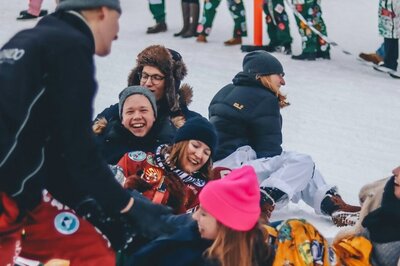 Finland World's Happiest Country For Seventh Year In A Row, Afghanistan Unhappiest
