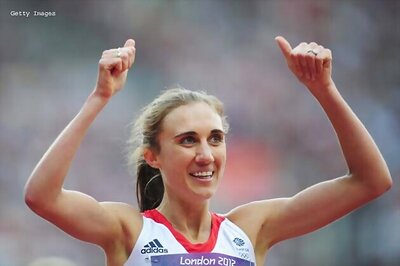 Briton Dobriskey pulls out of world championships