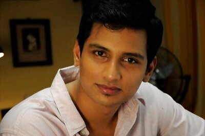 'Yaan': Tamil movie inching closer to completion