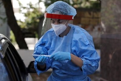 Karnataka MLC, Son Booked for Assaulting Healthcare Workers Over Covid-19 Tests