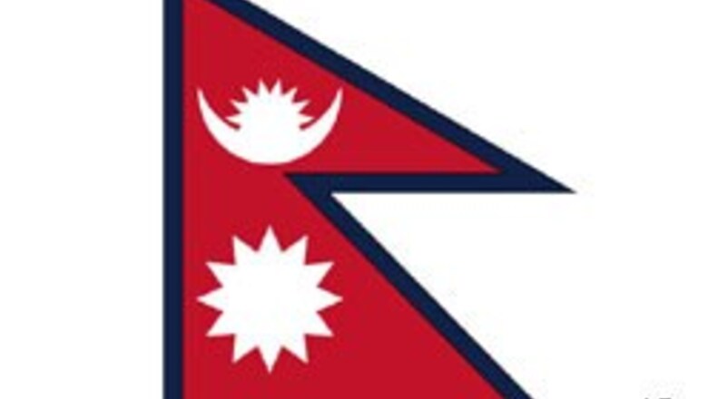 Nepal's interim govt to be formed today
