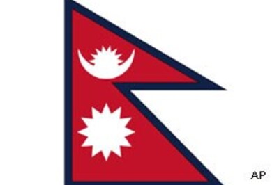 Nepal's interim govt to be formed today