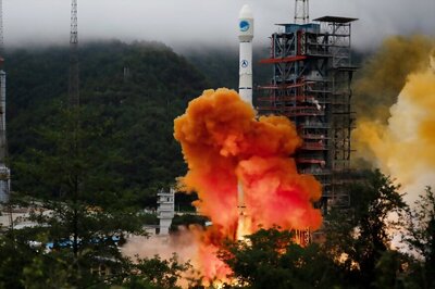 China Sends Last BeiDou Satellite into Space to Complete GPS-like Navigation System