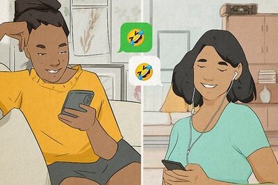 How to Respond to Laughing Emojis