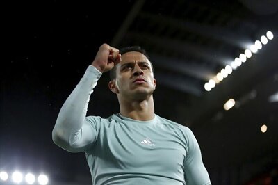 Bayern Munich Star Thiago Alcantara Set to Join Liverpool: Report