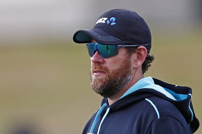 New Zealand Appoint Jacob Oram as Bowling Coach Ahead of India Tour