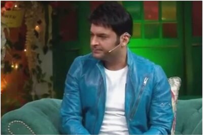 Kapil Sharma Gives an Update on His Newborn's 'Namkaran' Ceremony