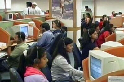 Overall Jobs Growth Rate Slips to 3.5% in FY20: Report