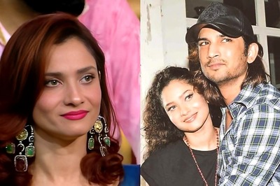 Ankita Lokhande Reacts For 1st Time To Sushant Singh Rajput Breakup On Bigg Boss: 'Wo Ek Raat...'