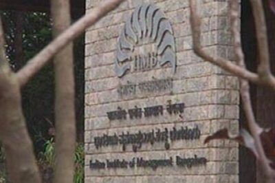 IIM Bangalore to increase intake: Director