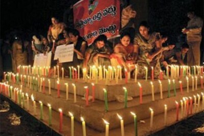 Parties plan total shutdown, Telangana ministers quit