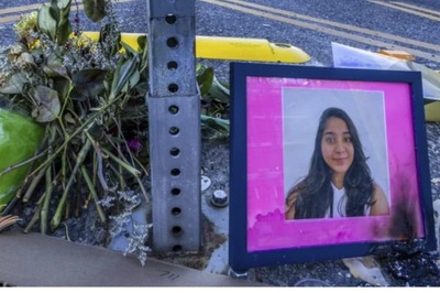 Jaahnavi Kandula Death: US Cop Who Killed Indian Graduate Student Will Not Face Criminal Charges