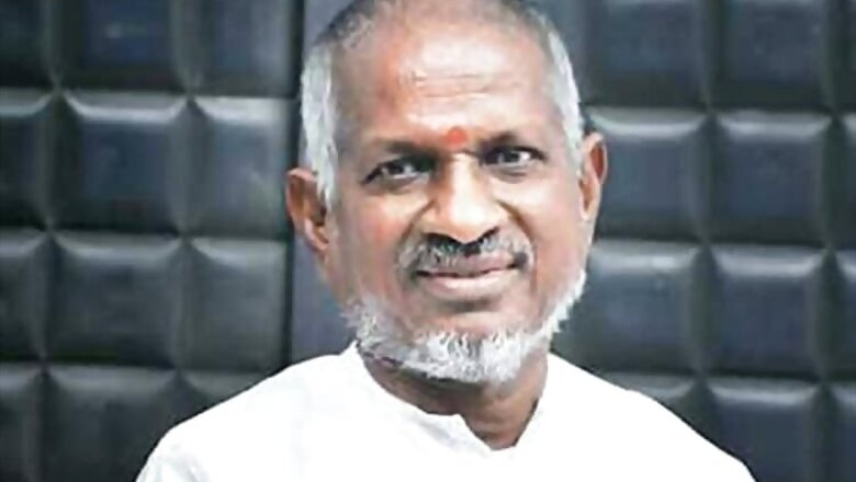 Veteran music director Ilayaraja rushed to a hospital after complaining of abdominal pain