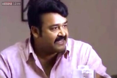 Watch: Trailer of Mohanlal's 'Drishyam'