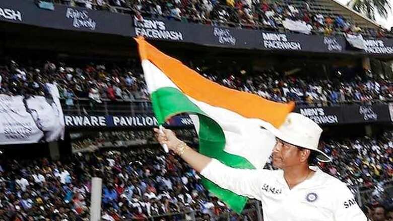 Top 10 sporting moments of 2013