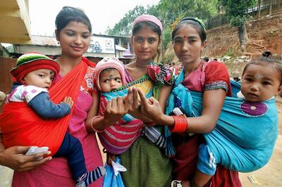 How This Election Forced India and Its Media to Take Note of the North East