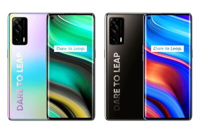 Realme X7 Pro Extreme Edition With 65W Charging Support, 12GB RAM Launched: Price, Specs and More