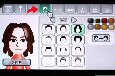 How to Make a Mii Look Evil