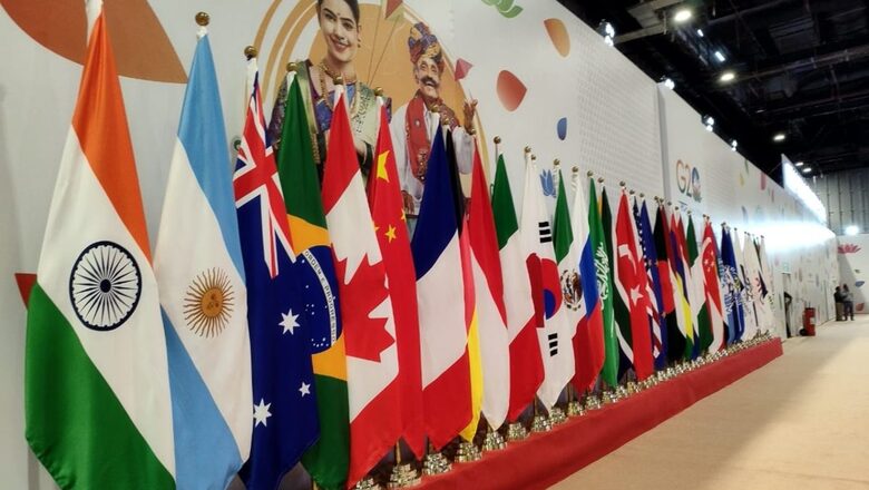 Opinion | G20 and the Three Axes of Global Power