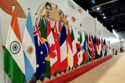 Opinion | G20 and the Three Axes of Global Power